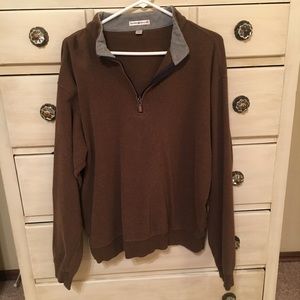 Men’s Peter Millar pullover